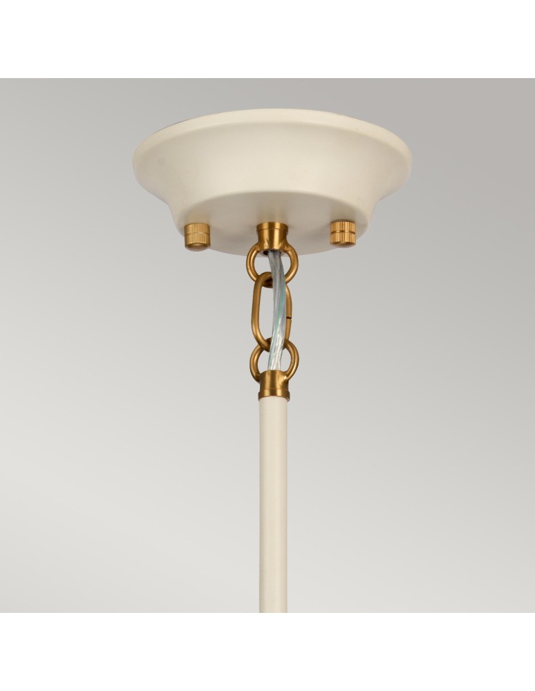 Elstead Lighting Lampa wisząca Cosmos - 9 źródeł światła DL-COSMOS9