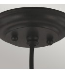 Pendant lamps - Elstead Lighting Matrimonio pendant lamp - 1 light source DL-MATRIMONIO-1P - product 2