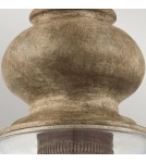 Elstead Lighting Lampa wisząca Matrimonio - 1 źródło światła DL-MATRIMONIO-1P