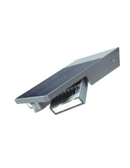 Lutec TILLY - CZUJNIK RUCHU Ścienna LED 6901201000