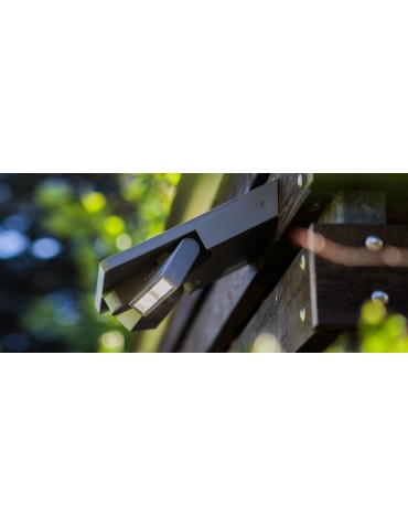 Lutec TILLY - CZUJNIK RUCHU Ścienna LED 6901201000 - produkt 2