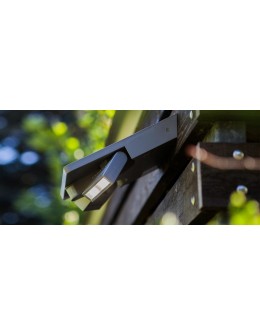 Lutec TILLY - CZUJNIK RUCHU Ścienna LED 6901201000 - produkt 2