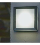 Lamps for path lighting - Elstead Lighting Egil wall lantern / Pendant lantern - 1 light source IP54 EGIL-1W - product 2