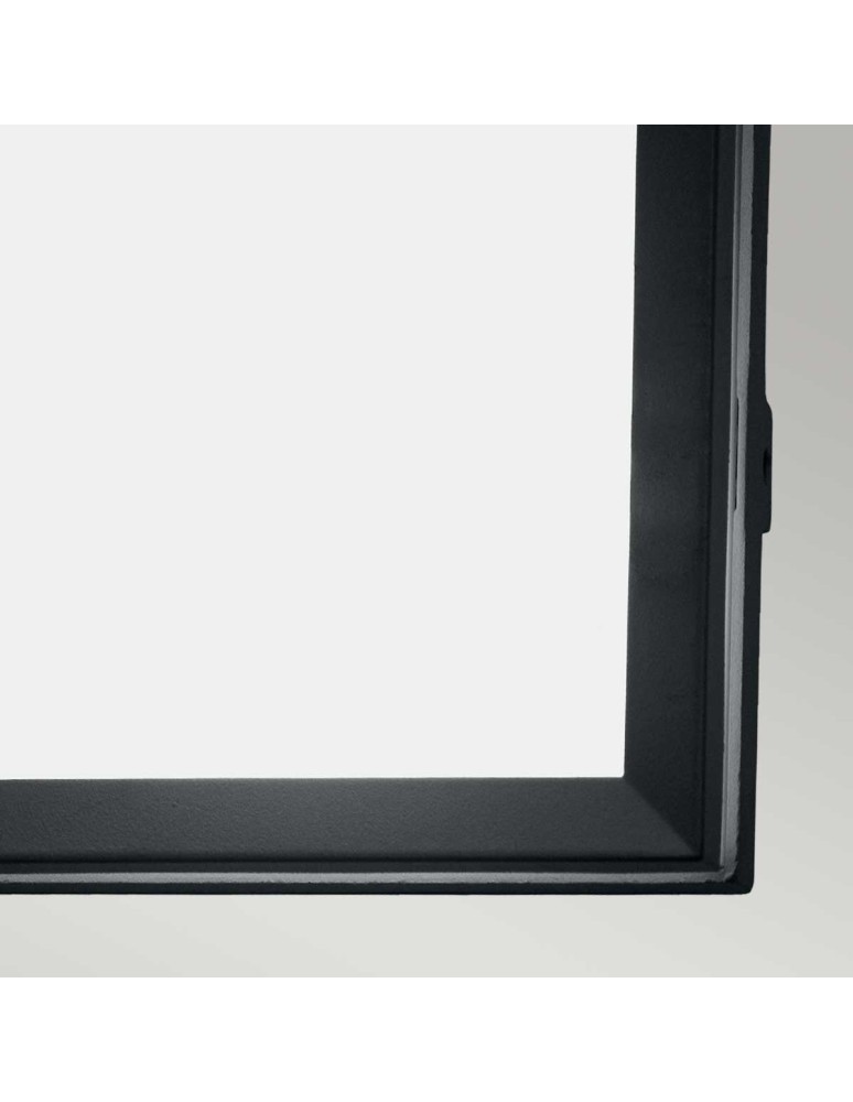 Lamps for path lighting - Elstead Lighting Egil wall lantern / Pendant lantern - 1 light source IP54 EGIL-1W - product kolory-swiatla.pl 4