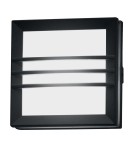 Lamps for path lighting - Elstead Lighting Egil wall lantern / Pendant lantern - 1 light source IP54 EGIL-2W - product 1