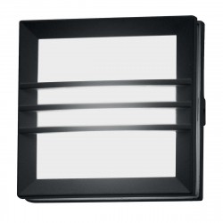 Elstead Lighting Latarnia naścienna / Latarnia wisząca Egil - 1 źródło światła IP54 EGIL-2W