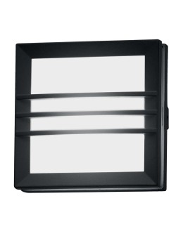 Elstead Lighting Latarnia naścienna / Latarnia wisząca Egil - 1 źródło światła IP54 EGIL-2W