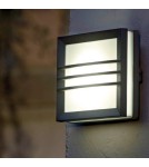 Lamps for path lighting - Elstead Lighting Egil wall lantern / Pendant lantern - 1 light source IP54 EGIL-2W - product 2