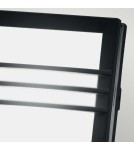 Lamps for path lighting - Elstead Lighting Egil wall lantern / Pendant lantern - 1 light source IP54 EGIL-2W - product 3