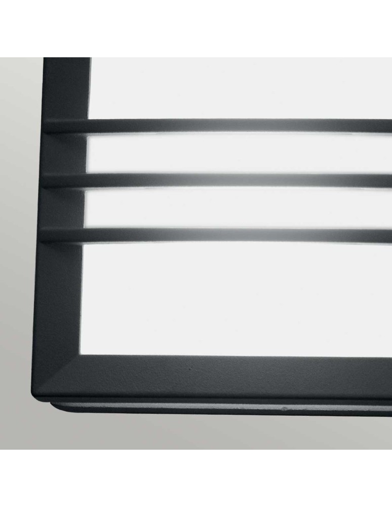 Lamps for path lighting - Elstead Lighting Egil wall lantern / Pendant lantern - 1 light source IP54 EGIL-2W - product kolory-swiatla.pl 4