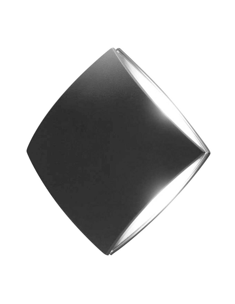 Outdoor wall lamps - Elstead Lighting Elva wall lantern - 1 light source IP54 ELVA - product kolory-swiatla.pl 1