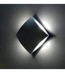 Elstead Lighting Latarnia naścienna Elva - 1 źródło światła IP54 ELVA