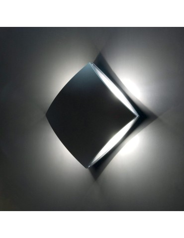 Elstead Lighting Elva wall lantern - 1 light source IP54 ELVA - product 2