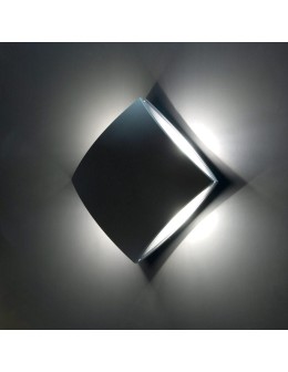 Elstead Lighting Latarnia naścienna Elva - 1 źródło światła IP54 ELVA - produkt 2