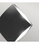 Outdoor wall lamps - Elstead Lighting Elva wall lantern - 1 light source IP54 ELVA - product 4
