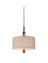 Elstead Lighting Flambeau pendant lamp - 2 light sources FB-FLAMBEAU-P