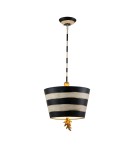 Pendant lamps - Elstead Lighting South Beach pendant lamp - 1 light source FB-SOUTHBEACH-P - product 1
