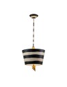 Elstead Lighting South Beach pendant lamp - 1 light source FB-SOUTHBEACH-P