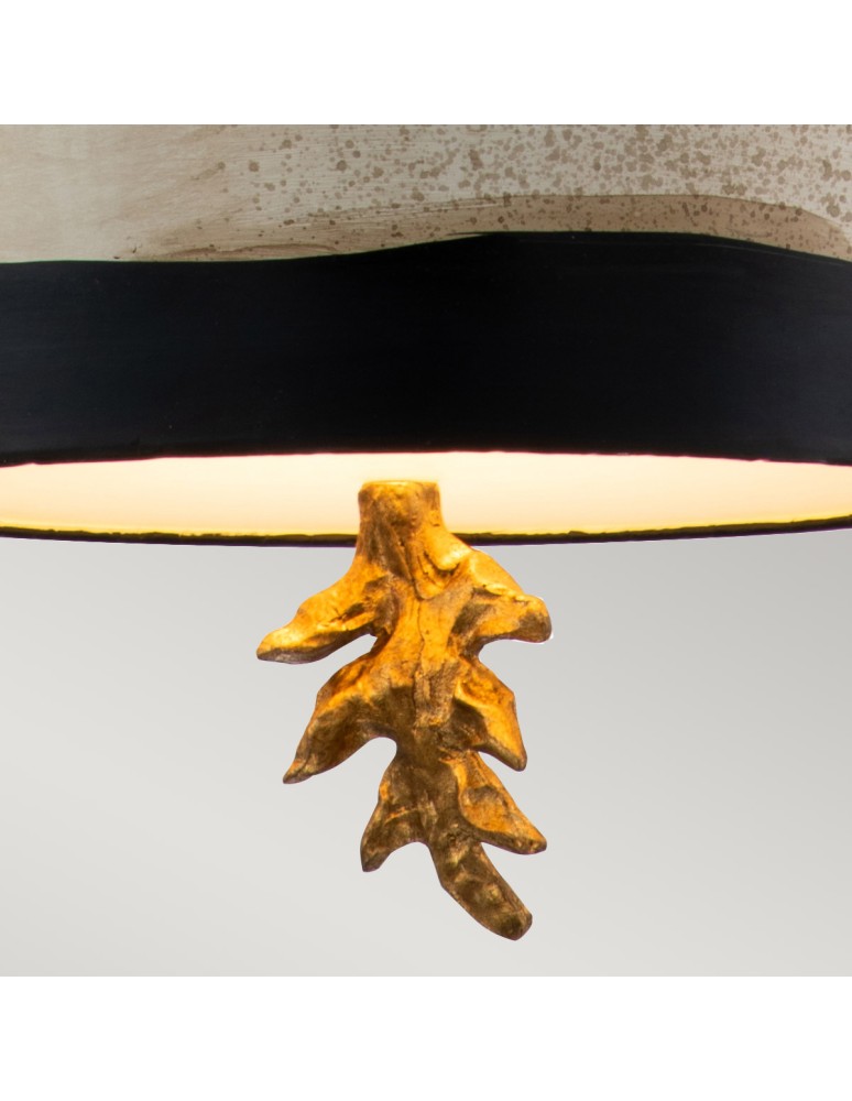 Elstead Lighting Lampa wisząca South Beach - 1 źródło światła FB-SOUTHBEACH-P