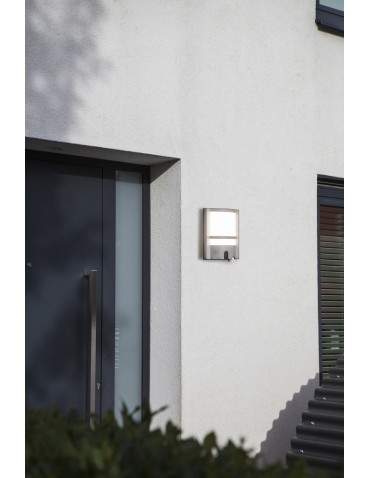 Lutec VESTA Ścienna LED Antracyt 5190601118 - produkt 2