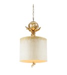 Pendant lamps - Elstead Lighting Trellis pendant lamp - 1 light source FB-TRELLIS-P - product 1