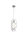 Elstead Lighting Audrie LED pendant lamp FE-AUDRIE-P-M