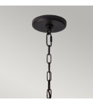 Elstead Lighting Lampa wisząca Bluffton - 3 źródła światła FE-BLUFFTON-3P