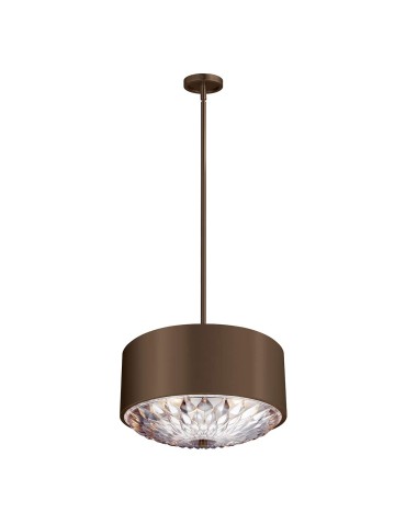 Elstead Lighting Botanic pendant lamp - 4 light sources FE-BOTANIC-4P