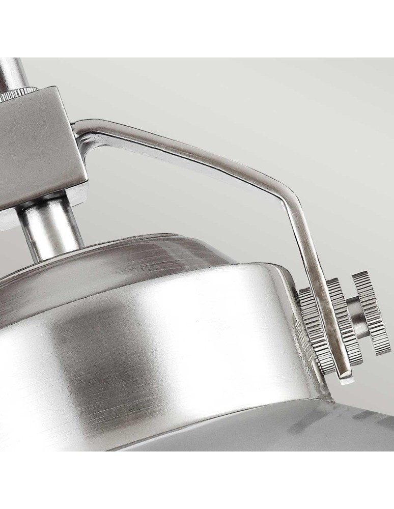 Elstead Lighting Latarnia wisząca Boynton - 1 źródło światła IP44 FE-BOYNTON8-S