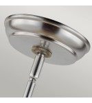 Elstead Lighting Latarnia wisząca Boynton - 1 źródło światła IP44 FE-BOYNTON8-S