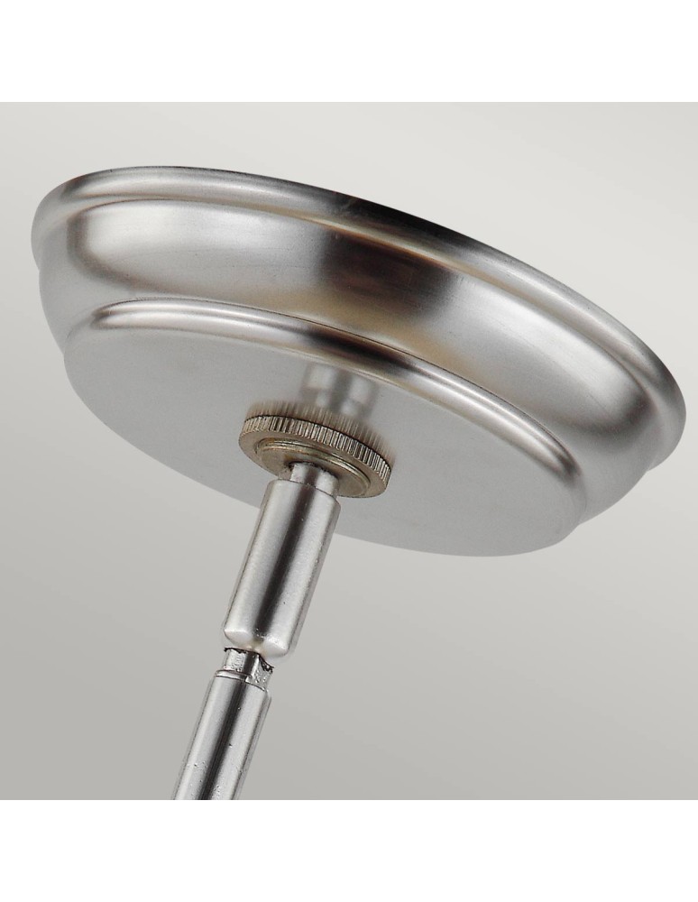 Elstead Lighting Latarnia wisząca Boynton - 1 źródło światła IP44 FE-BOYNTON8-S