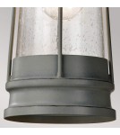 Outdoor pendant lamps - Elstead Lighting Chelsea Harbor pendant lantern - 1 light source IP23 FE-CHELSEAHBR8 - product 4