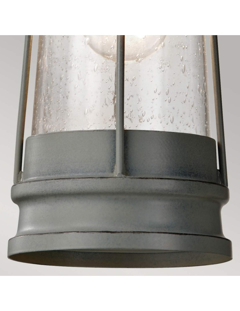 Outdoor pendant lamps - Elstead Lighting Chelsea Harbor pendant lantern - 1 light source IP23 FE-CHELSEAHBR8 - product kolory-swiatla.pl 4