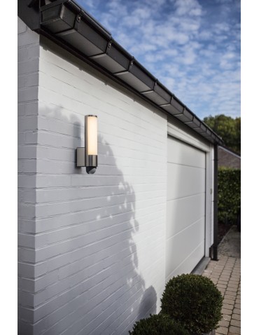 Lutec LEDA - CZUJNIK RUCHU Ścienna LED Stalowy 5267103001 - produkt 2