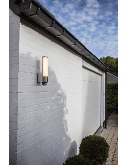 Lutec LEDA - CZUJNIK RUCHU Ścienna LED Stalowy 5267103001 - produkt 2