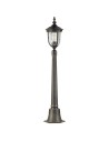 Elstead Lighting Cleveland small garden lantern - 1 light source IP44 CL4-S