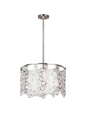 Elstead Lighting Lexi pendant lamp - 3 light sources FE-LEXI-P