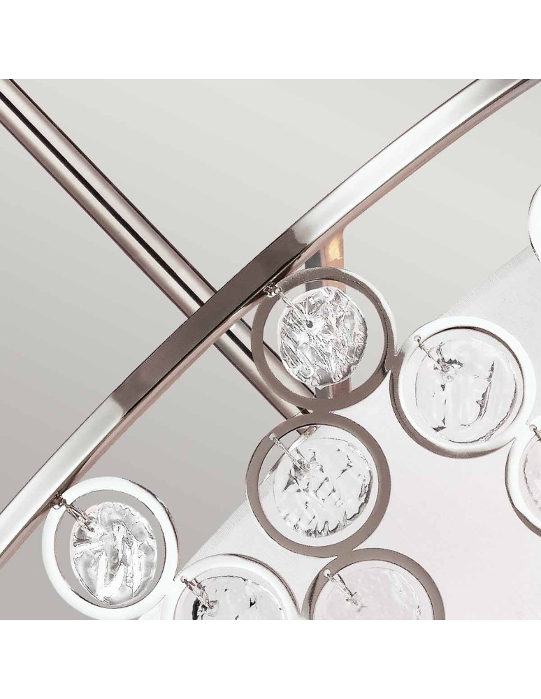 Pendant lamps - Elstead Lighting Lexi pendant lamp - 3 light sources FE-LEXI-P - product kolory-swiatla.pl 2