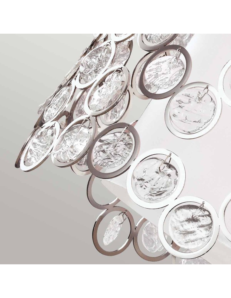 Pendant lamps - Elstead Lighting Lexi pendant lamp - 3 light sources FE-LEXI-P - product kolory-swiatla.pl 3