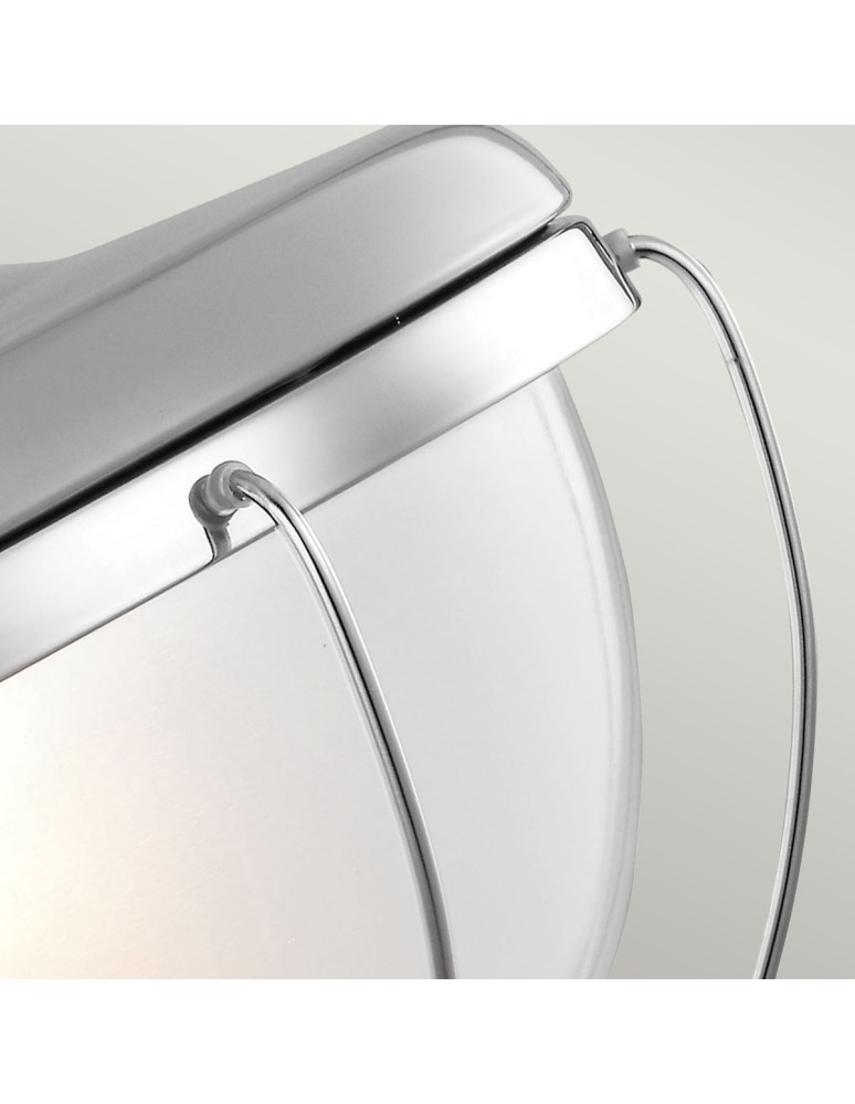 Pendant lamps - Elstead Lighting Livingston small pendant lamp - 1 light source FE-LIVINGSTON-P-M - product kolory-swiatla.pl 5