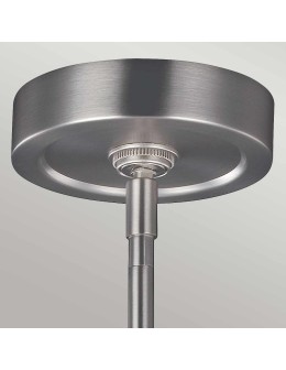 Elstead Lighting Mała lampa wisząca LED Oberlin FE-OBERLIN-P-S - produkt 2