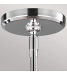 Pendant lamps - Elstead Lighting Paulson pendant lamp - 3 light sources IP44 FE-PAULSON-3P - product 2