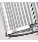 Pendant lamps - Elstead Lighting Paulson pendant lamp - 3 light sources IP44 FE-PAULSON-3P - product 4