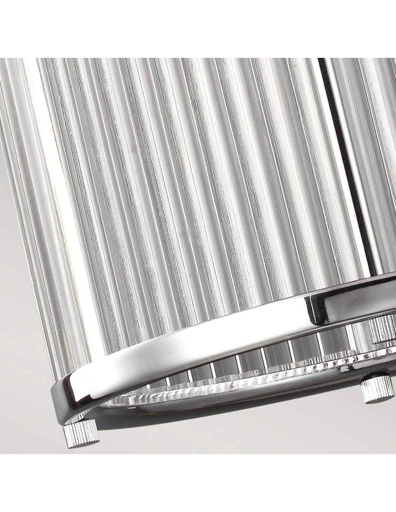 Pendant lamps - Elstead Lighting Paulson pendant lamp - 3 light sources IP44 FE-PAULSON-3P - product kolory-swiatla.pl 4