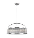 Pendant lamps - Elstead Lighting Paulson pendant lamp - 6 light sources IP44 FE-PAULSON-6P - product 1