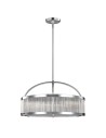 Elstead Lighting Lampa wisząca Paulson - 6 źródeł światła IP44 FE-PAULSON-6P