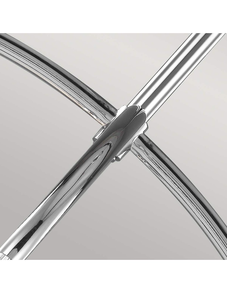 Pendant lamps - Elstead Lighting Paulson pendant lamp - 6 light sources IP44 FE-PAULSON-6P - product kolory-swiatla.pl 3