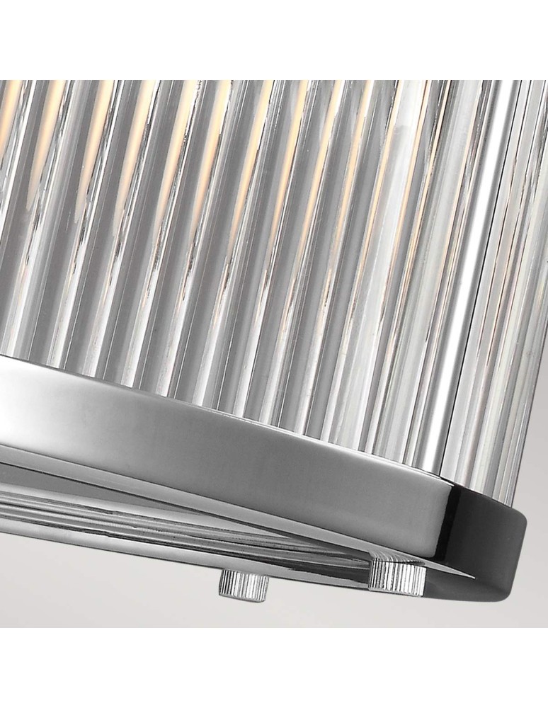 Pendant lamps - Elstead Lighting Paulson pendant lamp - 6 light sources IP44 FE-PAULSON-6P - product kolory-swiatla.pl 5