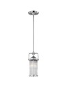 Elstead Lighting Mała lampa wisząca Paulson - 1 źródło światła IP44 FE-PAULSON-MP