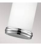 Elstead Lighting Mała lampa wisząca Payne - 1 źródło światła IP44 FE-PAYNE-MPBATH